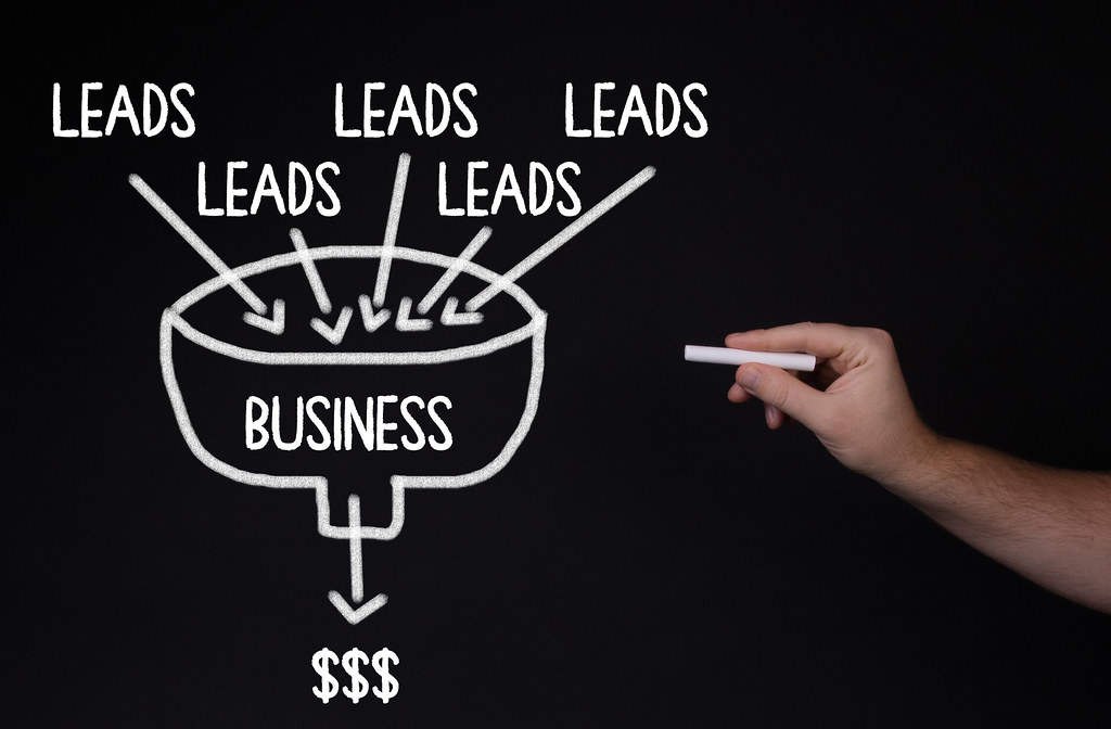 How to Get More Clients with Lead Generation