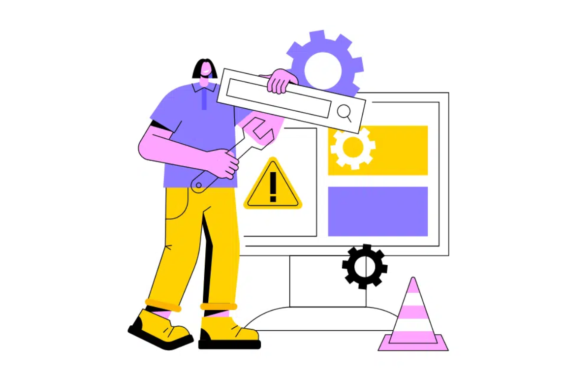 6 Dos And 3 Don’ts Of Business Website Maintenance