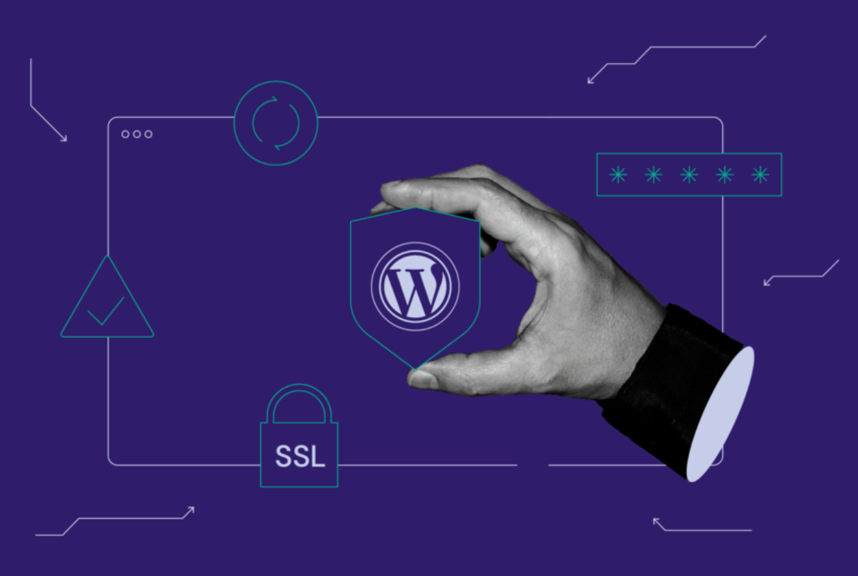 Navigating WordPress Security A Comprehensive Cybersecurity Guide