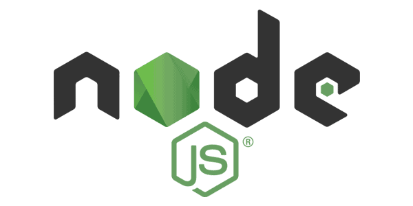node js logo