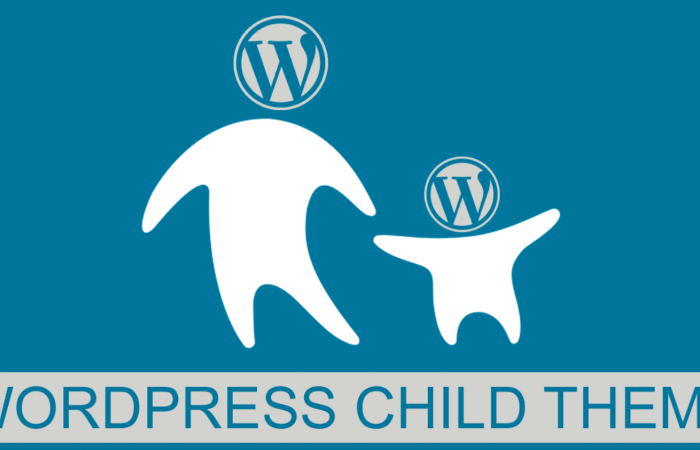 The Role of Child Themes in WordPress Development