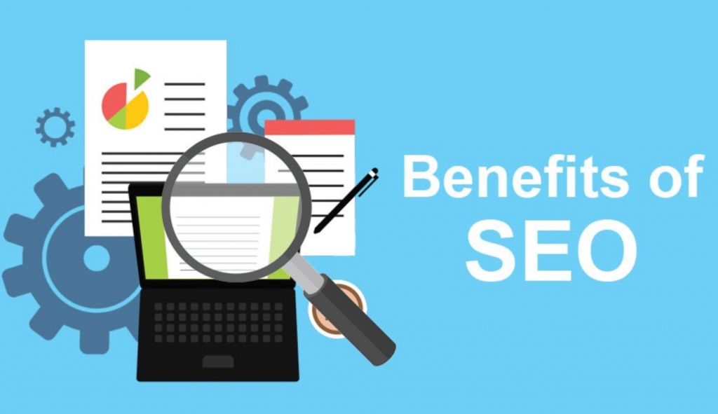 What Are the Key Benefits of SEO to Business